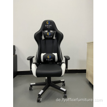 EX-Factory-Preis Racing Chair mit Schalensitz 4D verstellbare Armlehne